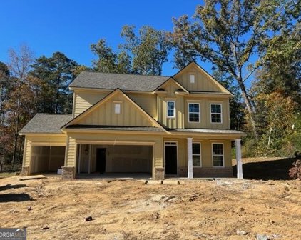 2545 Hickory Valley Drive, Snellville