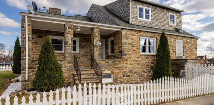 2613 Oakley Ave, Baltimore