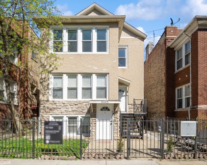 4445 N Kimball Avenue Unit #3, Chicago