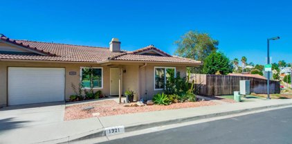1321 Sundown Gln, Escondido