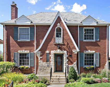 1111 Edmer Avenue, Oak Park
