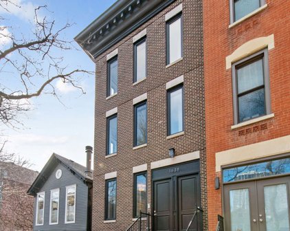 1638 N Sedgwick Street, Chicago