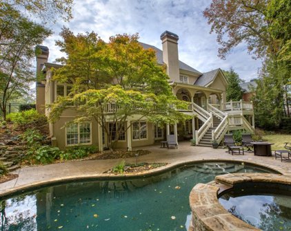 1810 Ballybunion Drive, Johns Creek