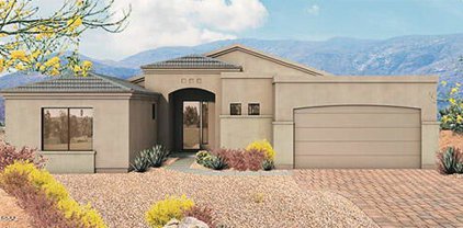 5215 N Sonoran Crest, Tucson