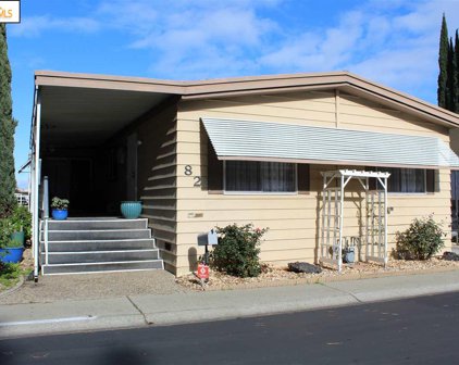 82 Creekside Drive, Antioch