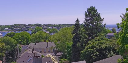 50 Elm Street Unit 5, Marblehead