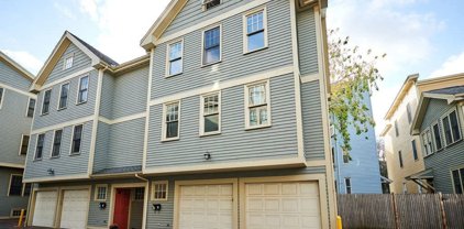 384 Washington Street Unit J, Somerville