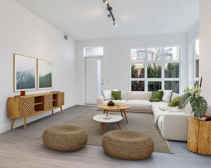 2060 Curling Road Unit 123, North Vancouver