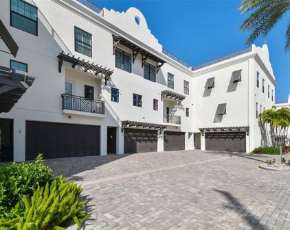 158 Brightwater Drive Unit 4, Clearwater