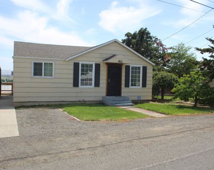 411 W Grandview Ave, Sunnyside