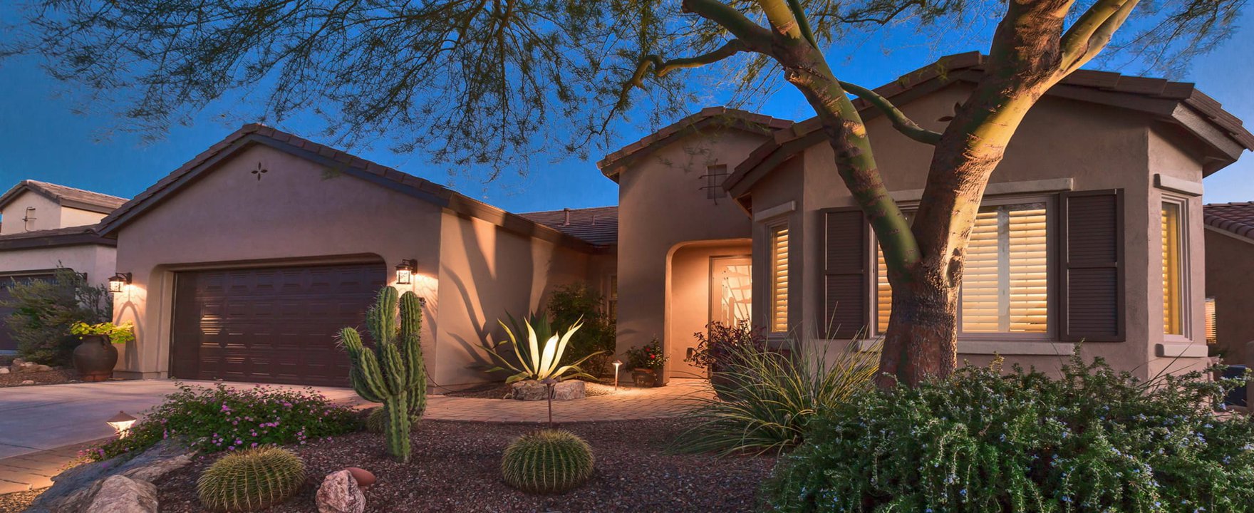 Long Term and Short Term Rentals in Saddlebrooke Ranch