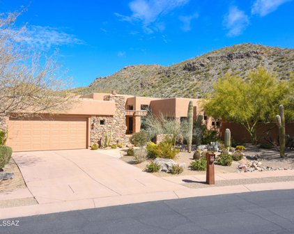 5664 W Silent Wash, Marana