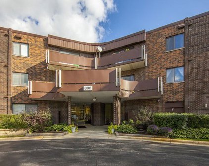 898 Wellington Avenue Unit #201, Elk Grove Village