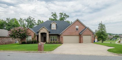 283 Lake Valley, Maumelle