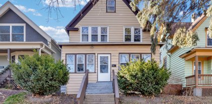 2823 South Clement Avenue, Milwaukee