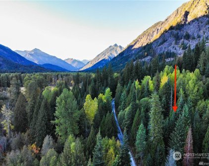 25495 White River Road, Leavenworth