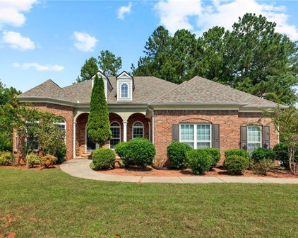 1358 Tamarack Lakes Drive, Powder Springs