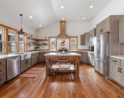 345 Forest Edge Trail, Kalispell