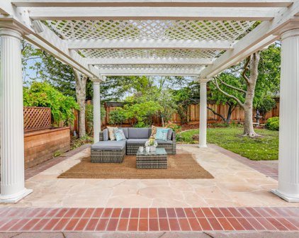 807 Miller Avenue, Campbell