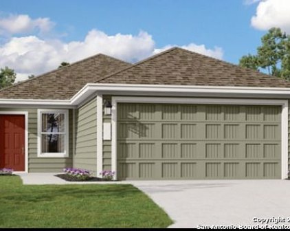 5871 Coahulia Ridge, Seguin