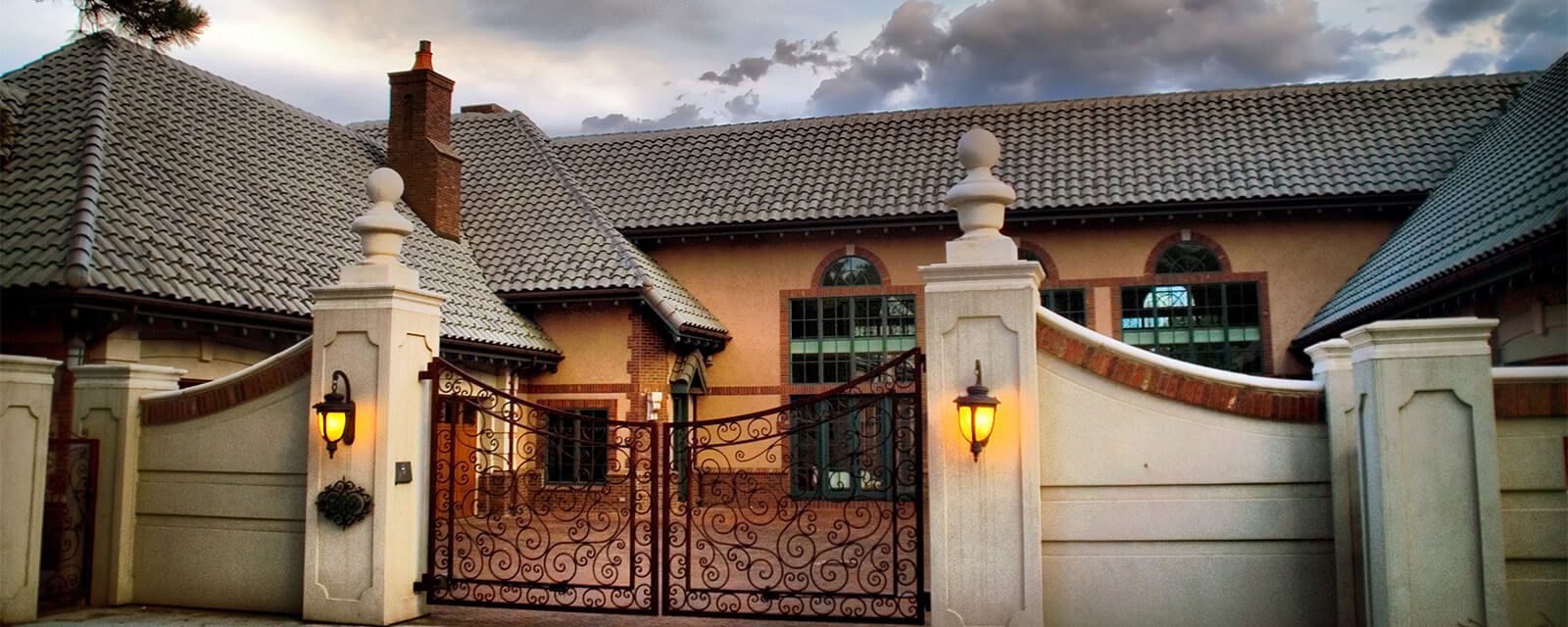 Denver Luxury Real Estate