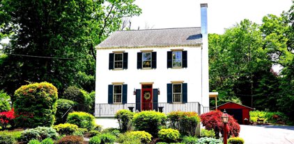 1402 Ironville Pike, Columbia