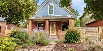 3868 Osceola Street, Denver
