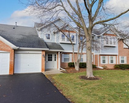 2482 Charleston Drive Unit #1, Schaumburg