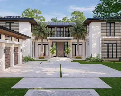 6600 Sw 112th St, Pinecrest