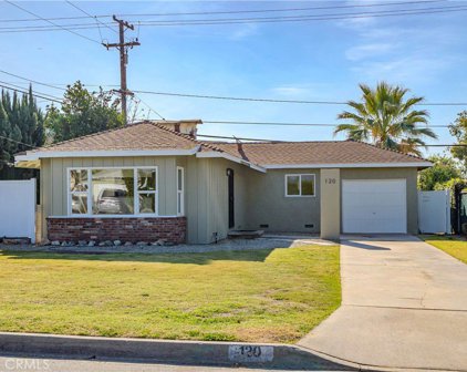 120 W Edna Place, Covina