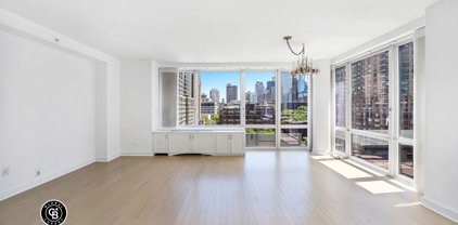 80 Riverside  Boulevard Unit 12E, New York