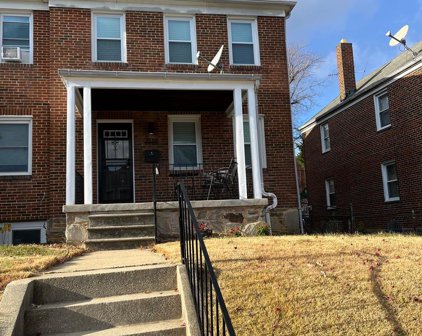3516 Parklawn Ave, Baltimore