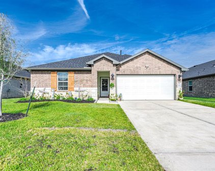 9702 Madison Avenue, Texas City