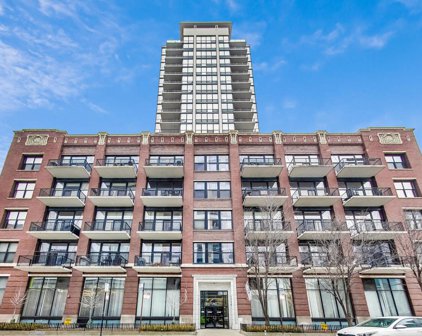210 S Desplaines Street Unit #1710, Chicago