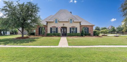 400 Tanglewood  Court, Bossier City