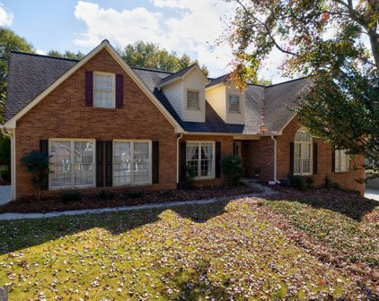 2857 Ashton Tree Place, Dacula