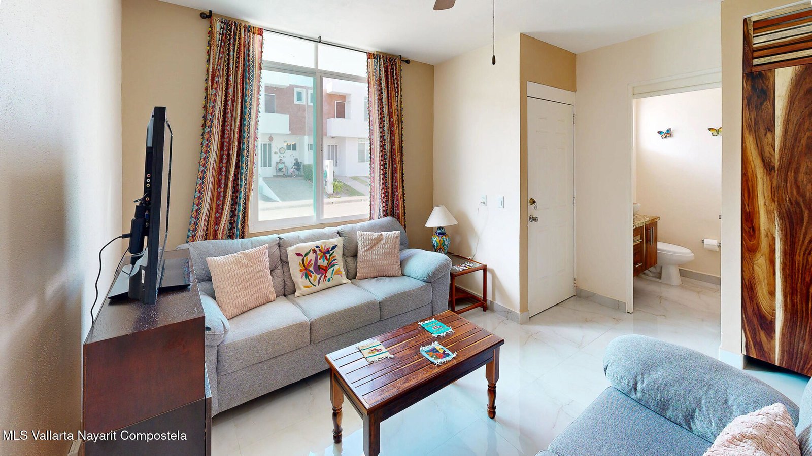 303 Av. del Mar #15 - BUCERIAS, Riviera Nayarit, NAYARIT N/A