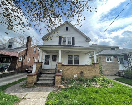 3023 Orleans  Avenue, Niagara Falls-City-291100