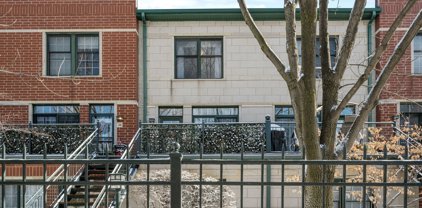 1813 S Clark Street Unit #K45, Chicago