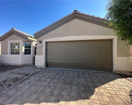 453 Lilly Note Avenue, North Las Vegas
