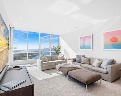 100 S Pointe Dr Unit #3402, Miami Beach