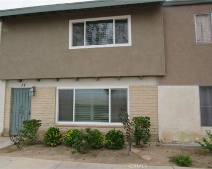 1040 N Lovekin Boulevard Unit 17, Blythe