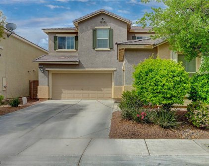 7125 Diving Petrels Place, North Las Vegas