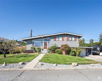 616 Lambert Street, Wenatchee