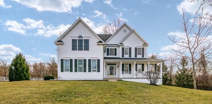 12301 Thomas Prospect Dr, Bowie