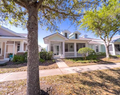 5506 Golden Isles Drive, Apollo Beach