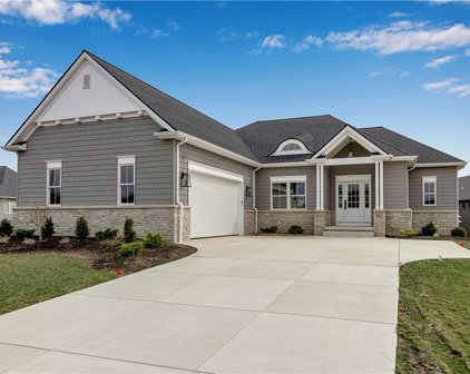 9681 Sand Cherry  Court, Clarence-143200