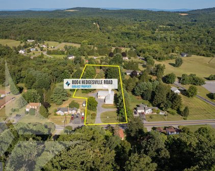 8004 Hedgesville Rd, Hedgesville