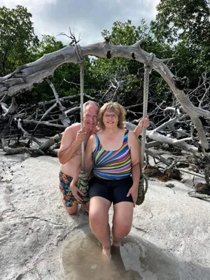 Sand Bar Tour - Key West