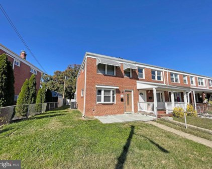 7810 Saint Boniface   Lane, Baltimore